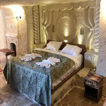  Cappadocia Ennar Cave House Nevşehir Şehir Merkezi / Nevşehir