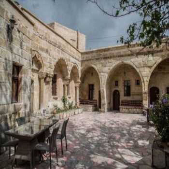  Cappadocia Palace Ürgüp / Nevşehir