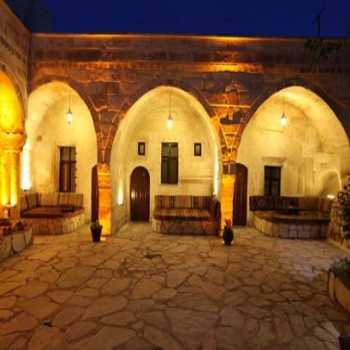  Cappadocia Palace Ürgüp / Nevşehir