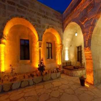  Cappadocia Palace Ürgüp / Nevşehir