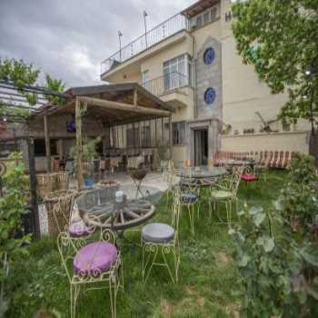  Cappadocia Serenity Hotel Uçhisar / Nevşehir