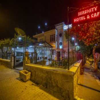  Cappadocia Serenity Hotel Uçhisar / Nevşehir