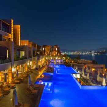  Caresse A Luxury Collection Resort & Spa Gümbet / Muğla