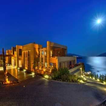  Caresse A Luxury Collection Resort & Spa Gümbet / Muğla