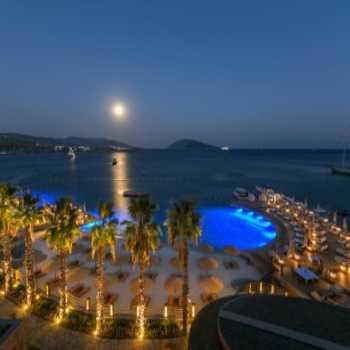  Caresse A Luxury Collection Resort & Spa Gümbet / Muğla