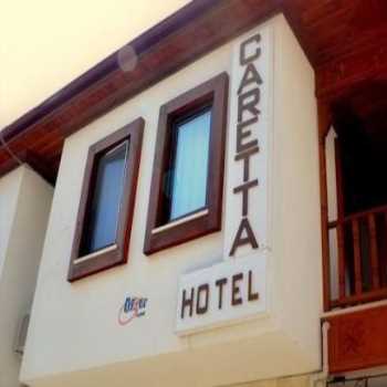  Caretta Hotel Akyaka Akyaka / Muğla