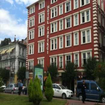  Çarıkçı Otel Giresun Giresun/giresun