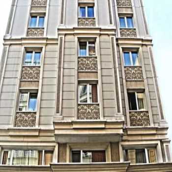  Carlton Hotel İstanbul / İstanbul