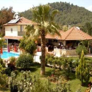  Carmina Hotel Hisarönü-fethiye / Muğla