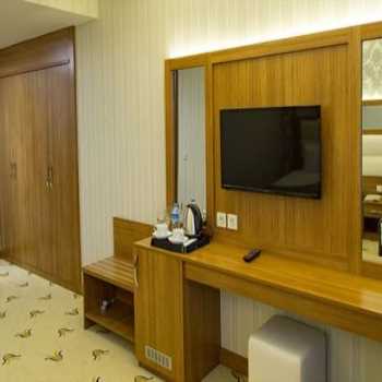  Carmine Hotel Kırıkkale Şehir Merkezi/kırıkkale