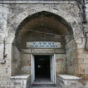 Çarşı Hamamı Adana