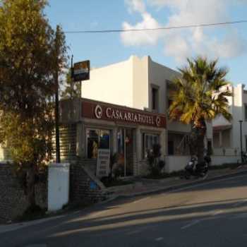  Casa Aria Hotel Gümbet Gümbet / Muğla