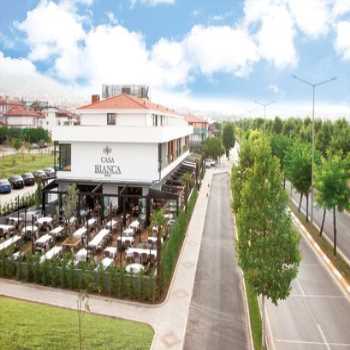  Casa Bianca Hotel Denizli Şehir Merkezi / Denizli