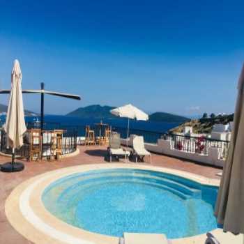  Casa Caria Boutique Hotel Bardakçı Koyu / Muğla