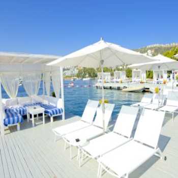  Casa Costa Boutique Hotel Gündoğan / Muğla