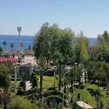  Casa De Sirena Apart Hotel Konyaaltı / Antalya