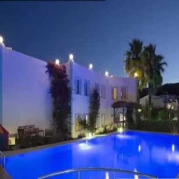  Casa Del Mar Bodrum Göltürkbükü / Muğla