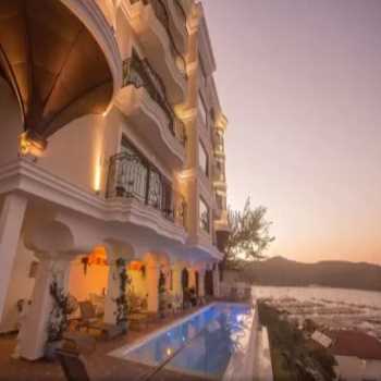  Casa Margot Hotel ( +14 Adult Only ) Fethiye Merkez / Muğla