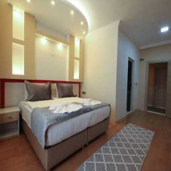  Casablanca Garden Hotel Avanos / Nevşehir