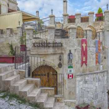  Castle Inn Cappadocia Ürgüp / Nevşehir