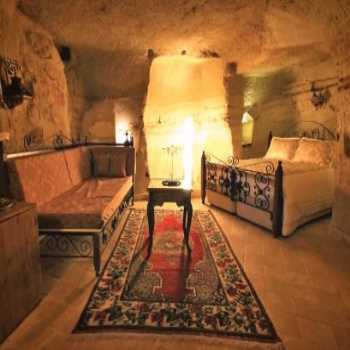  Castle Inn Cappadocia Ürgüp / Nevşehir