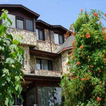  Castle Nolana Ağva / İstanbul