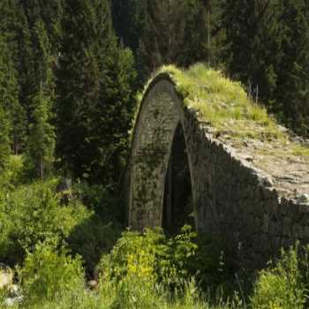 Çat Vadisi Rize