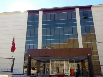  Çatak Devlet Hastanesi