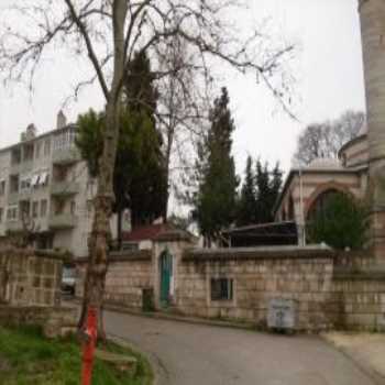 Çatalca Ali Paşa Camii İstanbul