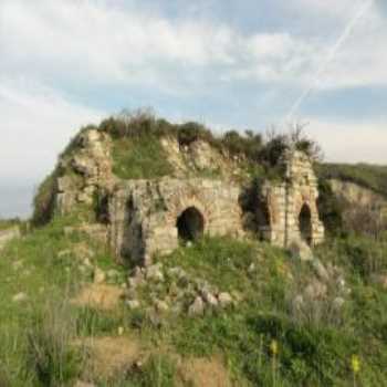 Çatalca Georgios Kilisesi İstanbul