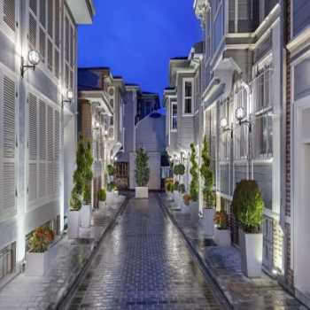  Catch Hotel Sultanahmet Sultanahmet / İstanbul