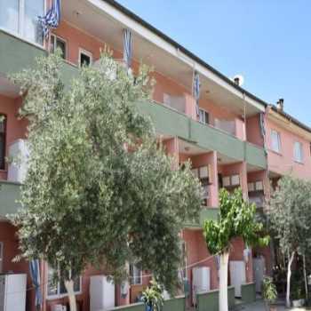  Çavdar Termal Otel Karahayıt / Denizli