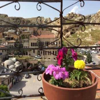  Cave Konak Hotel Ürgüp / Nevşehir