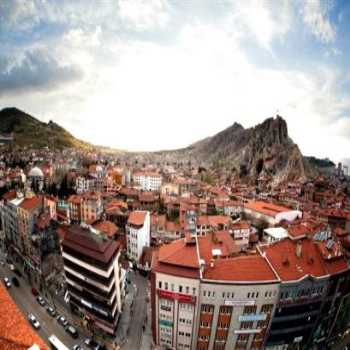  Çavuşoğlu Tower Hotel Tokat Şehir Merkezi / Tokat