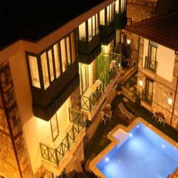  Celsus Butik Hotel Selçuk Selçuk / İzmir