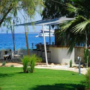  Cennet Park Hotel Gündoğan / Muğla