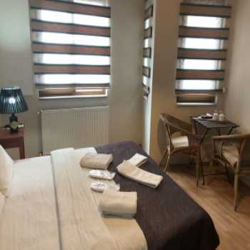  Centre Suites Taksim Beyoğlu / İstanbul