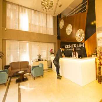  Centrum Business Hotel Seyhan / Adana
