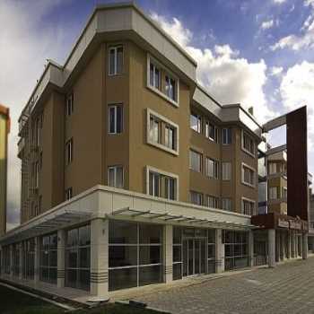  Çerkezköy Business Hotel Kapaklı/tekirdağ