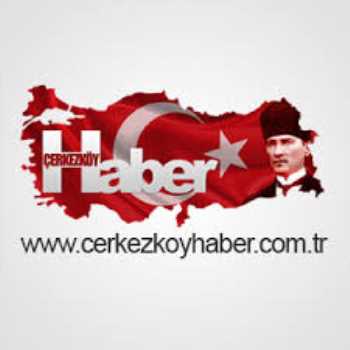  Çerkezköy Haber Gazetesi