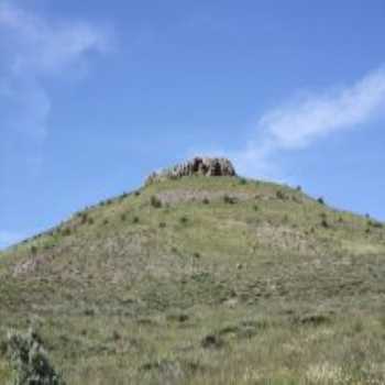 Çeşka Kalesi Yozgat