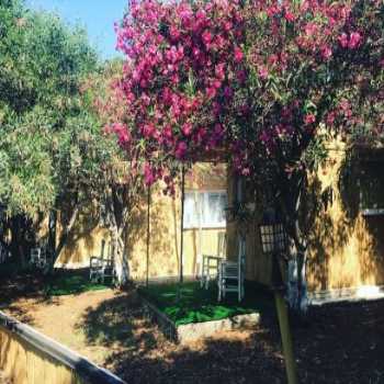  Çeşme Ekolojik Tatil Köyü Çiftlikköy / İzmir