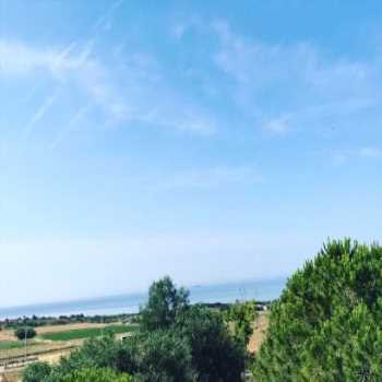  Çeşme Ekolojik Tatil Köyü Çiftlikköy / İzmir