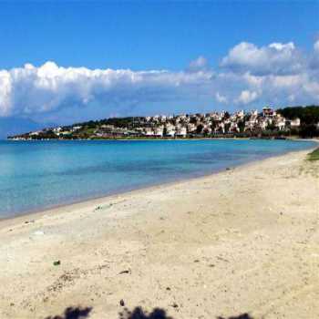 Çeşme Boyalık Koyu İzmir