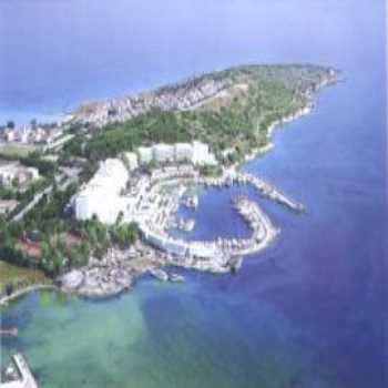 Çeşme Yarımadası İzmir