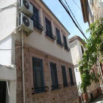  Çeşmelihan Pansiyon Ayvalık / Balıkesir