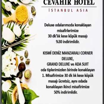  Cevahir Hotel İstanbul Asia Maltepe / İstanbul