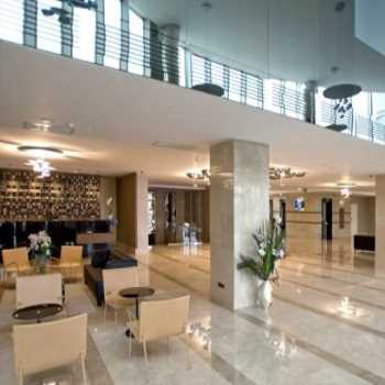  Cevahir Hotel İstanbul Asia Maltepe / İstanbul