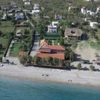  Ceylan Hotel Palamutbükü Palamutbükü / Muğla