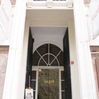  Cezayir Rooms Beyoğlu / İstanbul